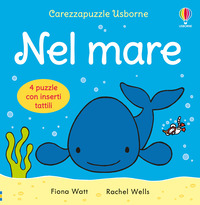 NEL MARE - CAREZZAPUZZLE