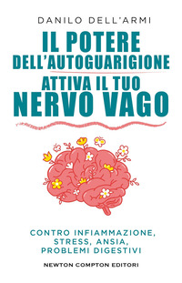 POTERE DELL\'AUTOGUARIGIONE - ATTIVA IL TUO NERVO VAGO