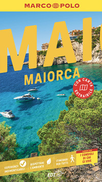 MAIORCA - MARCO POLO 2025
