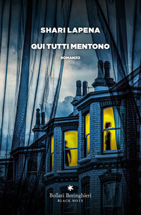 QUI TUTTI MENTONO