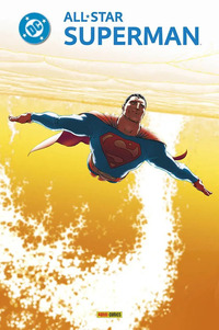 ALL STAR SUPERMAN - SUPERMAN COLLECTION