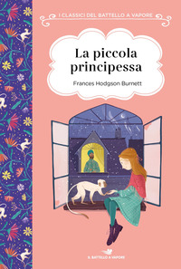 PICCOLA PRINCIPESSA