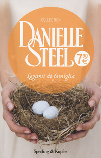 LEGAMI DI FAMIGLIA