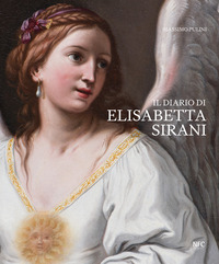 DIARIO DI ELISABETTA SIRANI - BOLOGNA 1638 - 1665