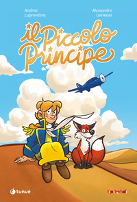 PICCOLO PRINCIPE