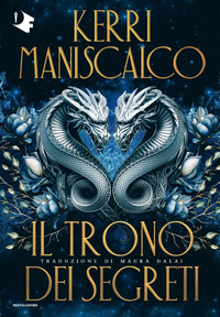 TRONO DEI SEGRETI