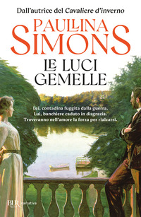 LUCI GEMELLE
