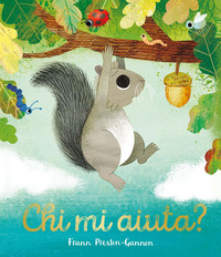 CHI MI AIUTA ?