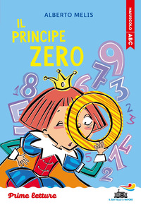 PRINCIPE ZERO