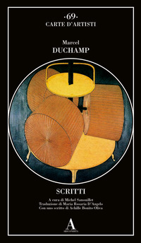 SCRITTI (DUCHAMP)