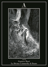 DIVINA COMMEDIA DI DANTE