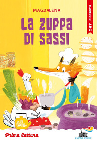 ZUPPA DI SASSI