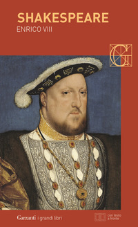 ENRICO VIII