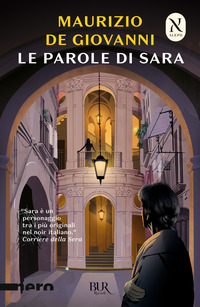 PAROLE DI SARA