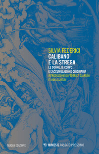 CALIBANO E LA STREGA - LE DONNE IL CORPO E L\'ACCUMULAZIONE ORIGINARIA