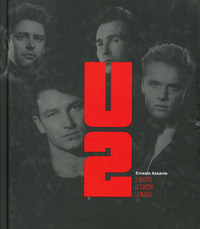 U2 IL GRUPPO LE CANZONI LA MUSICA