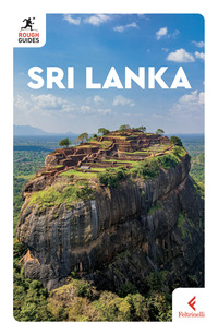 SRI LANKA - ROUGH GUIDES 2024
