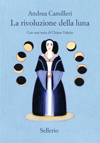 RIVOLUZIONE DELLA LUNA