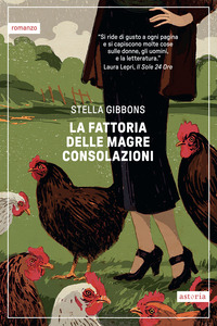 FATTORIA DELLE MAGRE CONSOLAZIONI