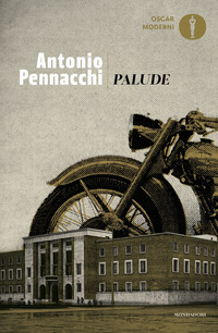 PALUDE