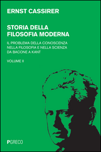 STORIA DELLA FILOSOFIA MODERNA 2