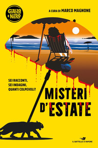 MISTERI D\'ESTATE
