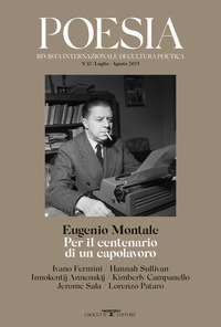 POESIA - RIVISTA INTERNAZIONALE DI CULTURA POETICA