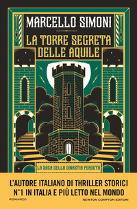 TORRE SEGRETA DELLE AQUILE