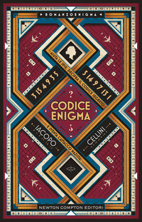 CODICE ENIGMA