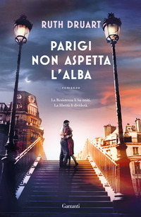 PARIGI NON ASPETTA L\'ALBA