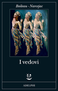 VEDOVI