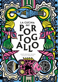 CUCINA DEL PORTOGALLO