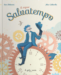 SIGNOR SALVATEMPO