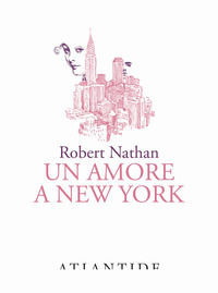 AMORE A NEW YORK
