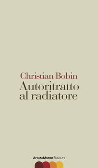 AUTORITRATTO AL RADIATORE