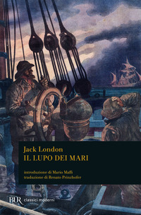 LUPO DEI MARI