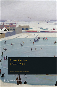 RACCONTI