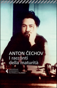 RACCONTI DELLA MATURITA\'