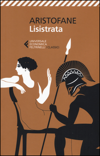 LISISTRATA
