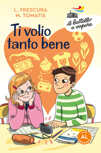 TI VOLIO TANTO BENE
