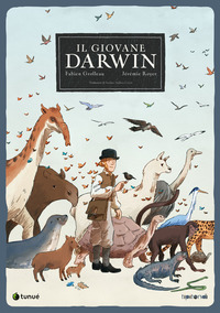 GIOVANE DARWIN