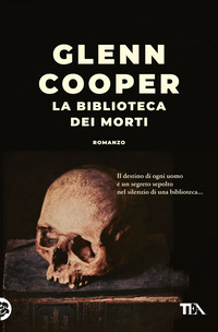 BIBLIOTECA DEI MORTI