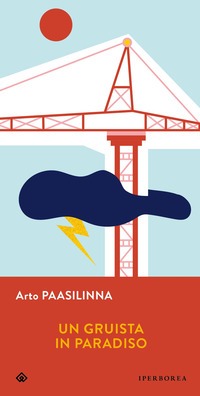 GRUISTA IN PARADISO