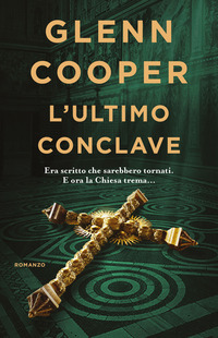 ULTIMO CONCLAVE