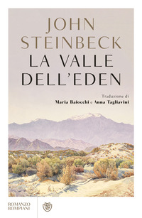VALLE DELL\'EDEN