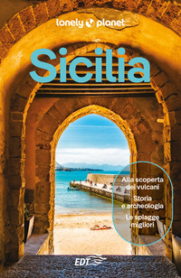 SICILIA - EDT 2025