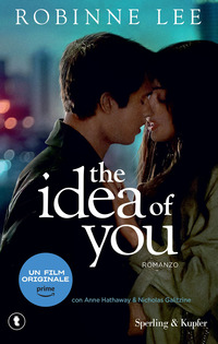 THE IDEA OF YOU