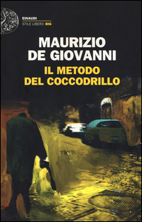 METODO DEL COCCODRILLO