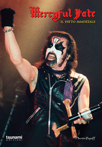 MERCYFUL FATE - IL PATTO IMMORTALE