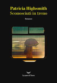 SCONOSCIUTI IN TRENO